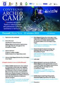 Convegno Archeo Camp