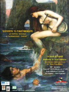 La Napoli ducale e Normanno Sveva