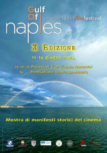 Gulf of Naples indipendents film festival X edizione